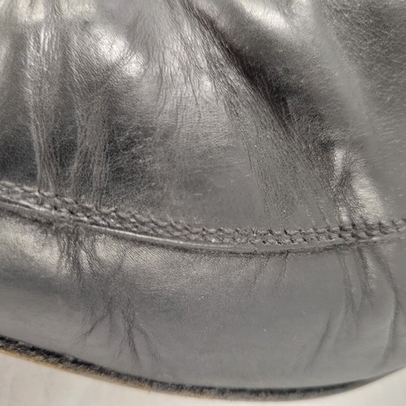 (21332-2) Call It Spring - Vegan Leather Dress Shoes - Size 8 - Picture 2 of 9